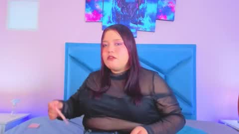 AleSweett online show from February 9, 12:29 pm