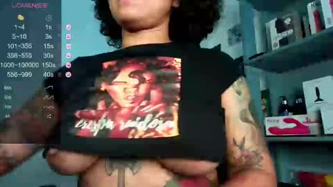 Crespa Ruidosa online show from March 7, 1:29 pm