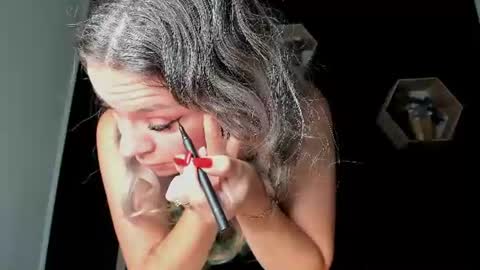 alesys69 online show from July 22, 5:52 am