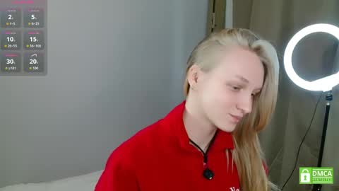 Alex online show from April 30, 9:47 am