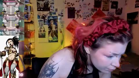 alex_howell online show from December 4, 7:58 pm