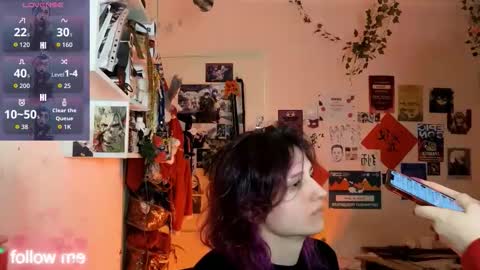 alex_howell online show from January 16, 6:04 pm