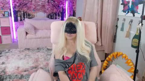 Alex online show from June 20, 2:04 am