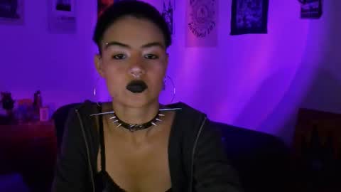 Alex online show from June 13, 11:46 pm