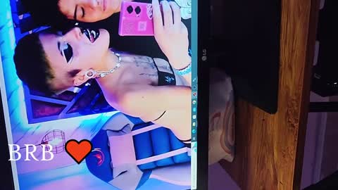 Alex online show from December 5, 11:07 pm