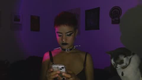 Alex online show from July 14, 11:09 pm