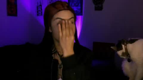 Alex online show from July 31, 11:39 pm