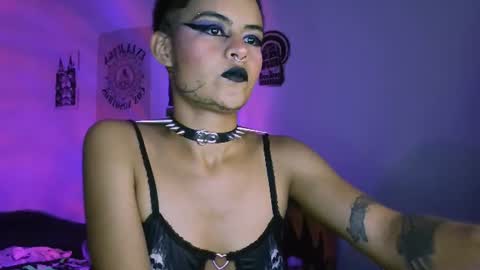 Alex online show from June 11, 12:32 am