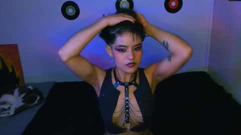 Alex online show from November 26, 2:45 am