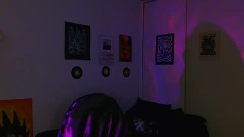 Alex online show from February 20, 2:43 am