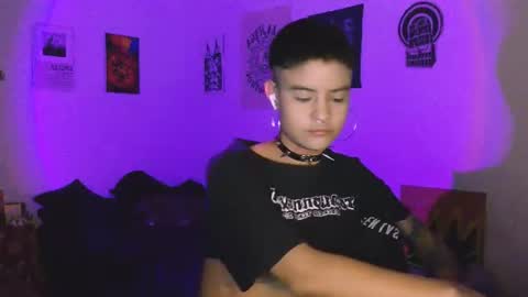 Alex online show from July 8, 12:02 am