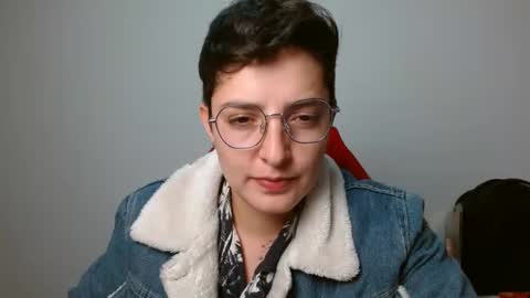 Alex Parker online show from October 24, 2:18 am