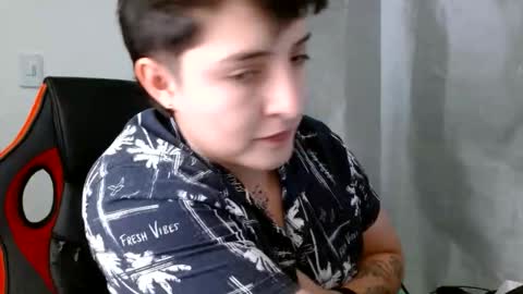 Alex Parker online show from May 30, 3:26 am