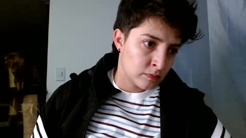 Alex Parker online show from May 31, 11:17 pm