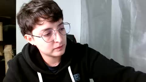 Alex Parker online show from June 3, 3:29 am