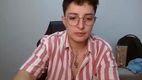 Alex Parker online show from October 30, 10:11 pm