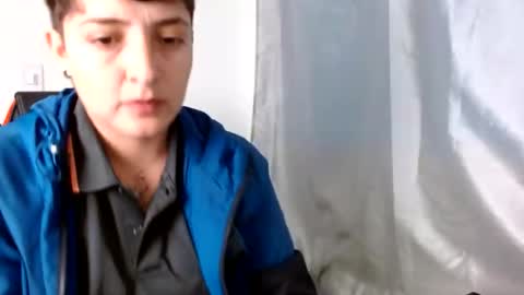 Alex Parker online show from June 21, 11:20 pm