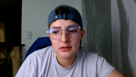 Alex Parker online show from June 14, 2:24 am
