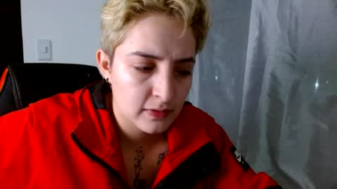 Alex Parker online show from August 2, 2:14 am