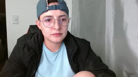 Alex Parker online show from May 21, 2:31 am