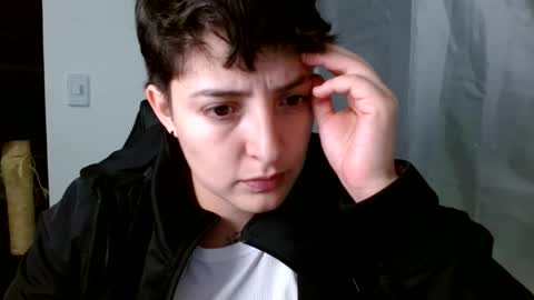Alex Parker online show from June 2, 2:12 am