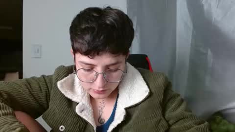 Alex Parker online show from March 11, 12:48 am