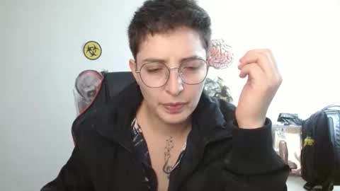 Alex Parker online show from November 30, 6:56 pm