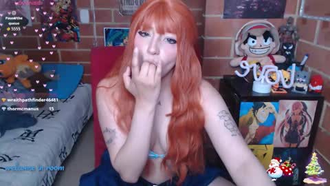 ALEXA online show from January 6, 7:17 pm