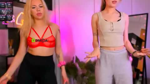 alexa bonni online show from February 27, 3:12 pm