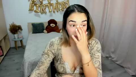 Alexa online show from July 16, 9:03 am