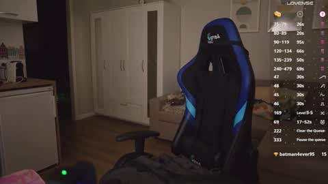 Little Duck homie online show from March 22, 4:46 pm