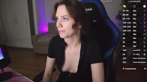 Little Duck homie online show from March 6, 4:35 pm