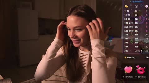 Little Duck homie online show from January 20, 1:50 am