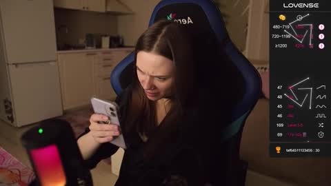 Little Duck homie online show from October 12, 4:31 pm