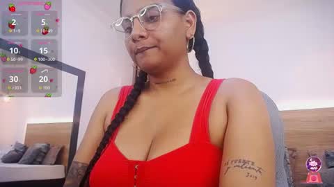 Alexa Forbes online show from June 14, 3:19 am