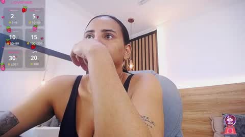 Alexa Forbes online show from June 17, 2:24 am