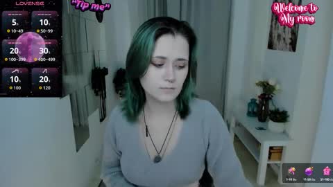 alexa_lexi online show from September 20, 11:30 am