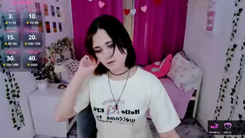alexa_lexi online show from July 6, 11:15 am