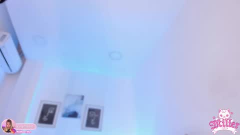 Alexa Millers online show from October 31, 5:09 am