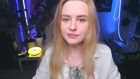 alexa_pirs online show from November 7, 3:06 pm