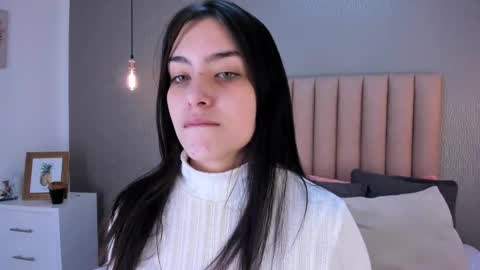 Alexa Thaylor online show from March 3, 2:31 pm