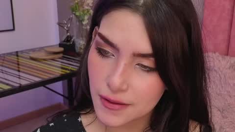 Alexa Thaylor online show from May 1, 6:11 pm