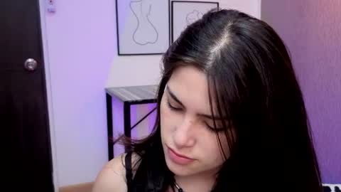 Alexa Thaylor online show from June 13, 5:10 pm