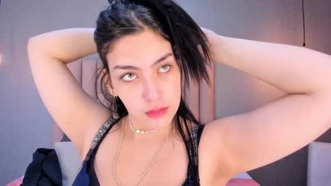 Alexa Thaylor online show from March 7, 2:56 pm