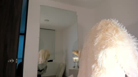alexa_tobar online show from July 23, 1:58 am