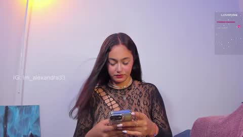 alexa_will online show from January 28, 2:32 am