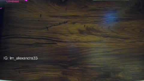 alexa_will online show from July 5, 8:09 am