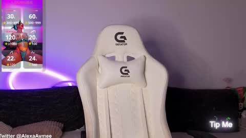 Alexa online show from February 18, 3:16 am