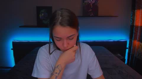 angel online show from February 19, 3:17 am