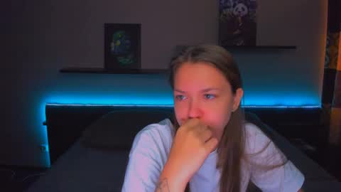 angel online show from June 5, 2:04 am